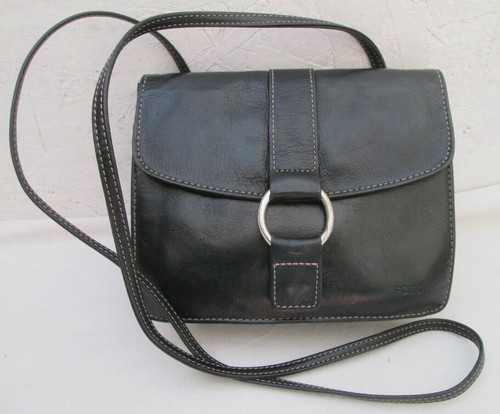 Borsa vintage in pelle - -,