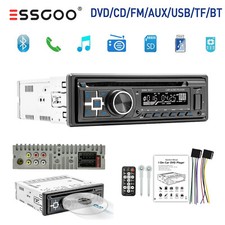 Autoradio 1DIN CD DVD con