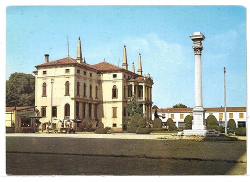 Vicenza noventa - (920),
