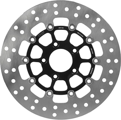 Disco freno per harley flstsb - freno,