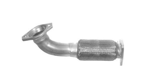 146 tubo gas scarico per - cv,