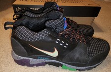 ACG⚠️ Nike Air Salbis Mid