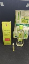 LINETTI BRILLANTINA ETRA FLUIDA CON ONDATIOL NUOVA ORIGINALE VINTAGE 32,50 ML