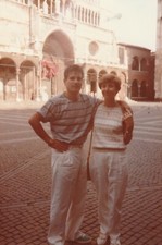 B1 - Foto Photo Fotografia