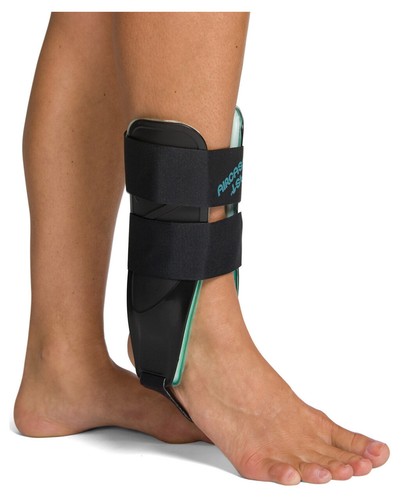 Aircast air stirrup tutore - aircast,