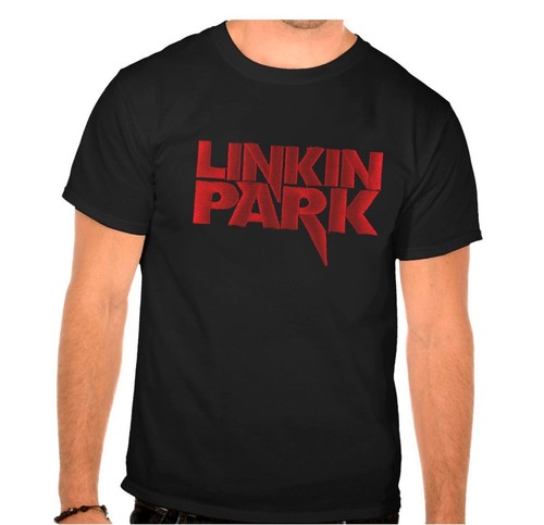 Shirt nera linkin park - nera,