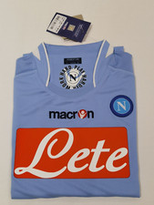 Maglia SSC Napoli Home - Nuova