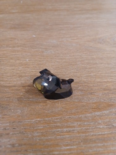 Swarovski cucciolo tomasino - swarovski,
