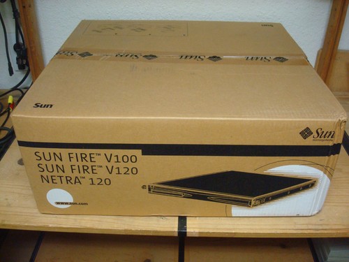 Server sun microsystems - server,