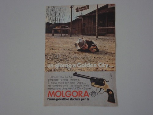 Advertising pubblicità 1971 - advertising,