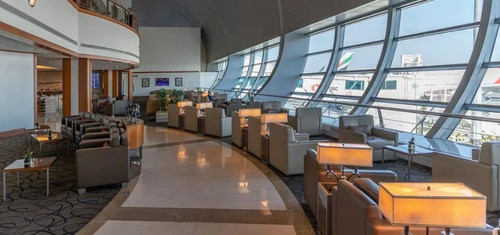 Voucher accesso lounge - accesso,