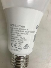 Lampadina LED Philips Hue