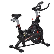 HOMCOM Cyclette Spinning con