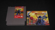 Ninja Gaiden III L'antica nave