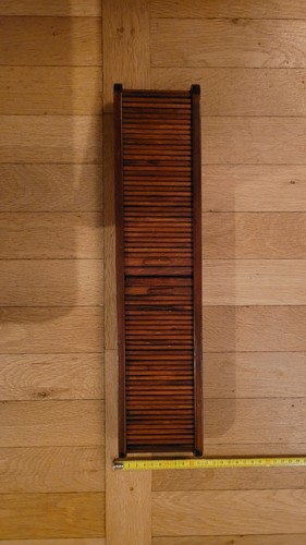 Porta oggetti anni - , 60