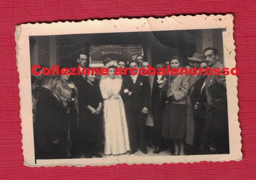 Foto originale epoca - foto,