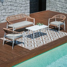 Moia Greenwood Set Milano