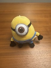 Dispicable one eye minion - one,