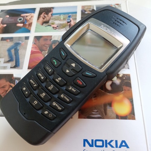 Telefono cellulare nokia 6250 - cellulare,
