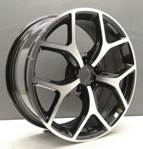 Cerchio lega alfa romeo - in,