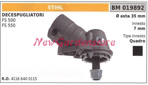 Coppia conica stihl - conica,