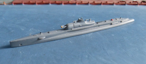Wiking 336 metallo - , modello
