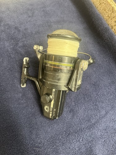 Reel spinning vintage daiwa - reel,