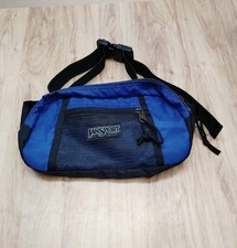 Marsupio vintage Jansport