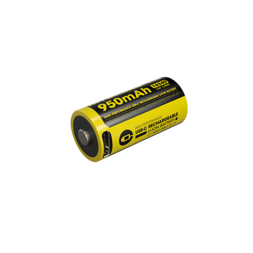 Nitecore nl169r batteria - nitecore,