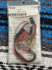 Pixie-20P Sub Micro Motore 20