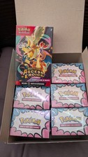 POKÉMON ASCESA EROICA BUNDLE