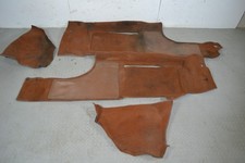 55493 Moquette pavimento