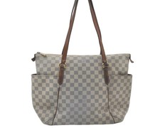 Autentica borsa tote Louis