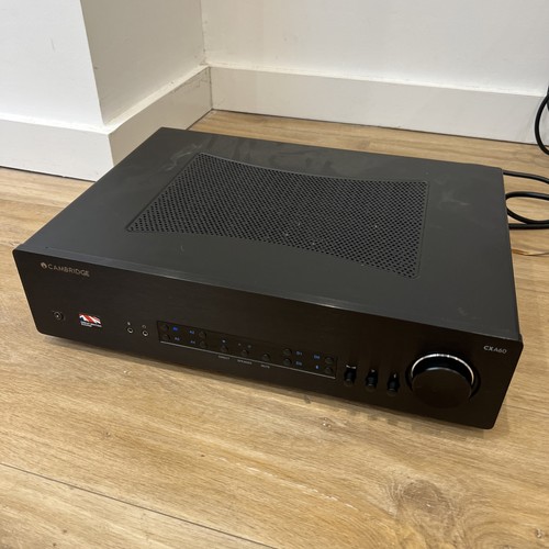 Amplificatore cambridge audio - cambridge,