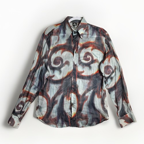 Autentica camicia uomo gianni - uomo,