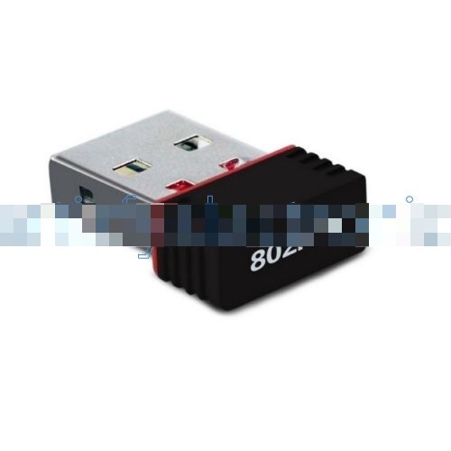 Adattatore wireless usb wifi - adattatore,