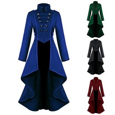 Cappotto Cappotto Donna Manica