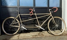 REDUCED PRICE! Santana Tandem
