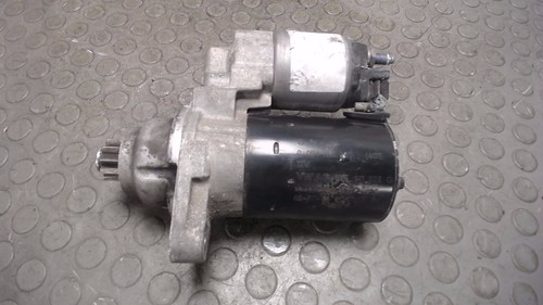 Motorino avviamento starter - motorino, avviamento/starter
