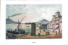 NAPOLI - Rione Santa Lucia -