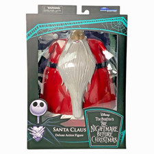 The Nightmare Before Christmas