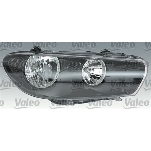 Faro sinistro valeo - valeo, vw