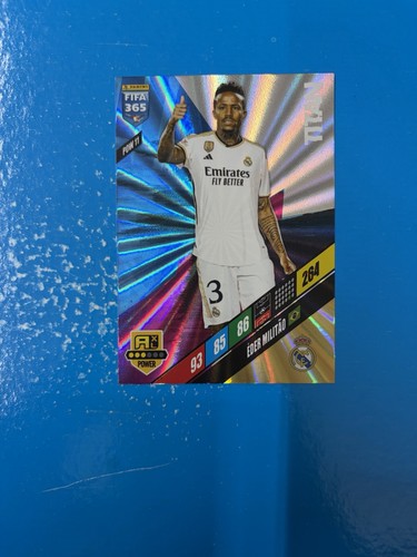 2024 panini fifa - 2024, adrenalyn