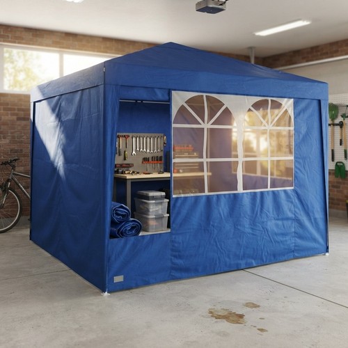 Versatile side curtains - 4, for