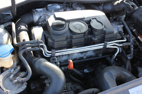 Motore golf bls 9 - motore,