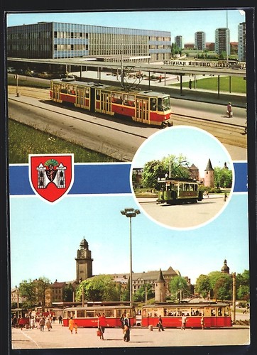 Plauen diversi tipi di - plauen,,