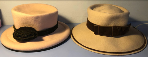Cappelli donna marzi - da,