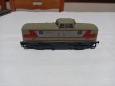 LIMA H0 TRENO LOCOMOTORE
