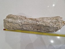 Roccia naturale per acquario acquascaping grande 50cm XXL