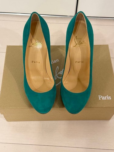 Christian louboutin decolte - christian,